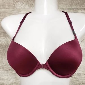 🆕️ NWT Victoria's Secret T-Strap Bra 32D